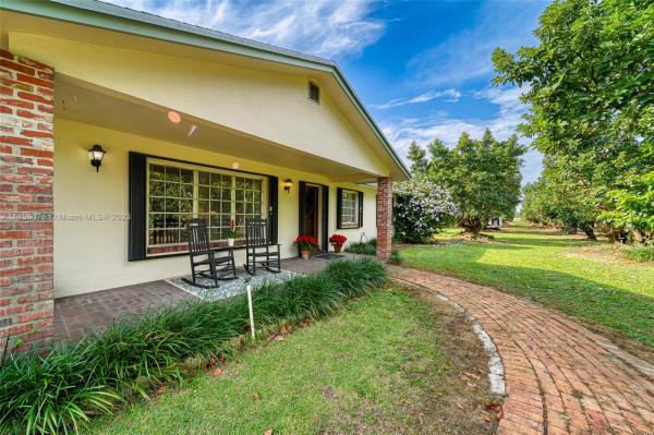 Redland No HOA, 23330 SW 162nd Ave, Redland, Florida 33031, image 3