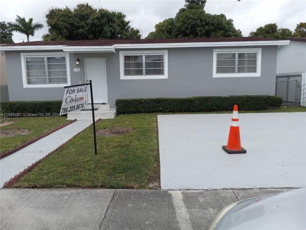 Trojan Park, 1135 W 23rd St, Hialeah, Florida 33010, image 1