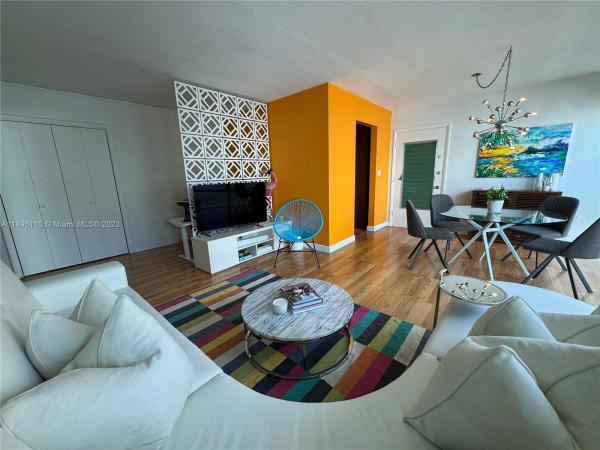 Terrace East, 1400 Pennsylvania Ave #8, Miami Beach, Florida 33139, image 1