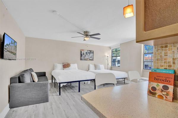 The Hampton On Washington Ave, 710 Washington Ave #225, Miami Beach, Florida 33139, image 1