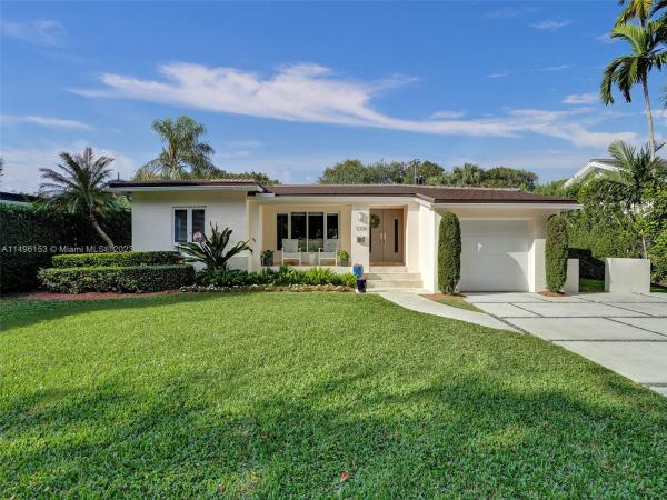 Riviera, 5724 Michelangelo St, Coral Gables, Florida 33146, image 2
