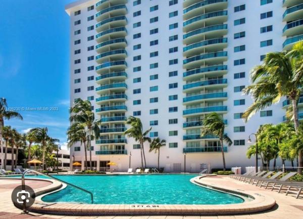 Oceanview B, 19380 Collins Ave #1423, Sunny Isles Beach, Florida 33160, image 1