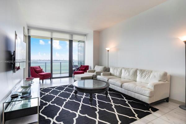 Gran Paraiso, 480 NE 31st St #1803, Miami, Florida 33137, image 1
