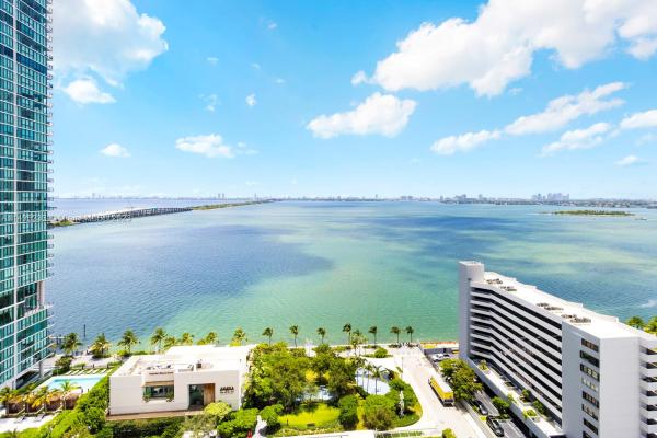 Gran Paraiso, 480 NE 31st St #1803, Miami, Florida 33137, image 2