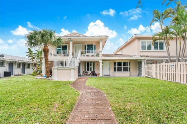 Coral Ridge Landings, 4517 NE 21st Ave #2, Fort Lauderdale, Florida 33308, image 1