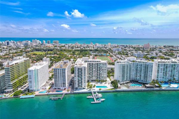 Mirador North 1200, 1200 West Ave #1114, Miami Beach, Florida 33139, image 2