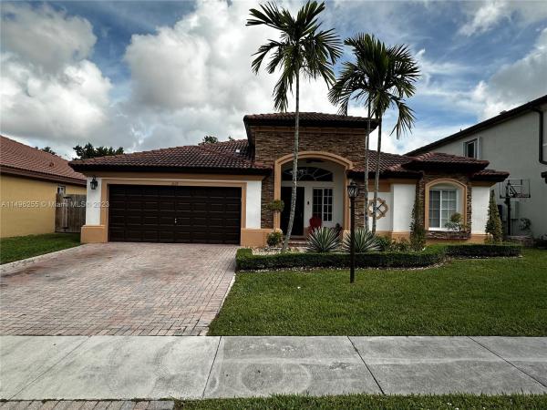 Estates At Mendicino, 1019 NE 35th Ave, Homestead, Florida 33033, image 1