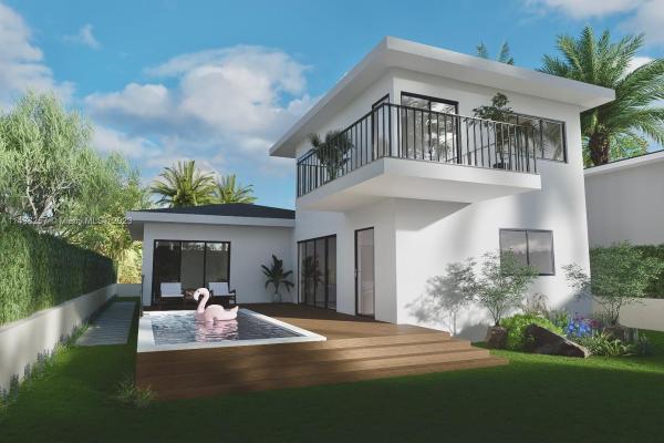 Holleman Park, 311 SW 21st Rd, Miami, Florida 33129, image 3
