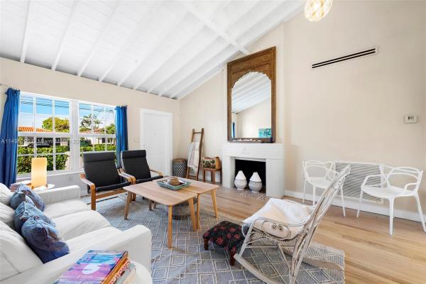 Normandy Beach, 8835 Byron Ave, Surfside, Florida 33154, image 1