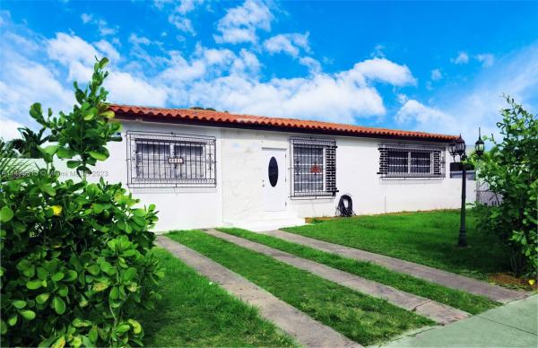 Princess Park Manor, 6821 SW 3rd St, Miami, Florida 33144, image 1