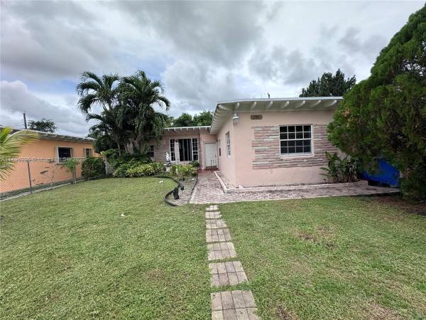 West Miami Shores, 295 NW 107th St, West Little River, Florida 33168, image 3