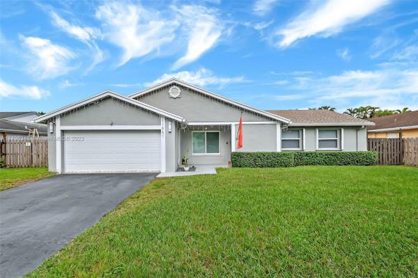 Flamingo Gardens, 11561 SW 51st Ct, Cooper City, Florida 33330, image 2