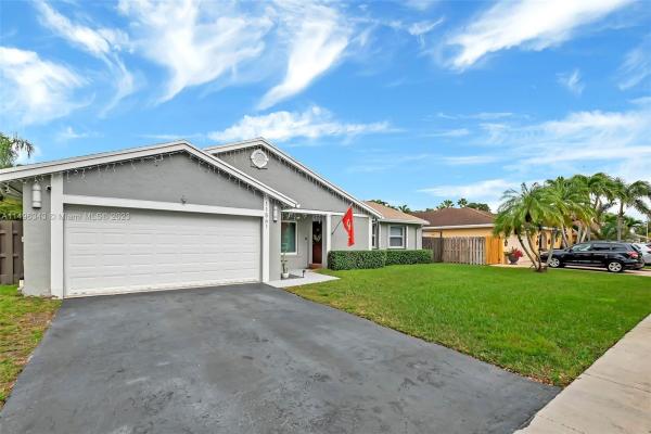 Flamingo Gardens, 11561 SW 51st Ct, Cooper City, Florida 33330, image 3