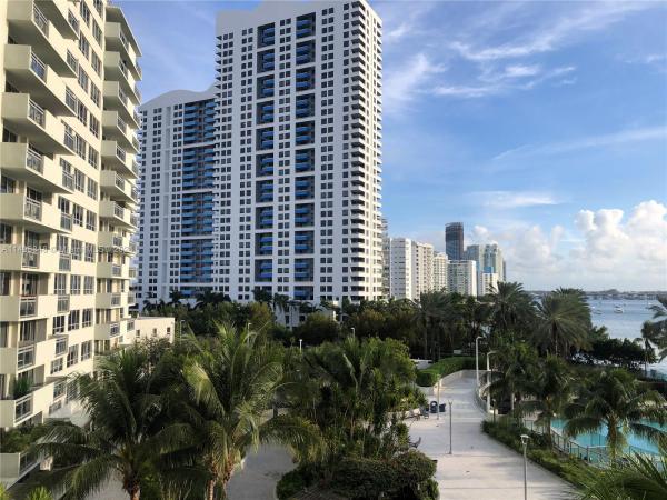 Flamingo South Beach, 1500 Bay Rd #528S, Miami Beach, Florida 33139, image 1
