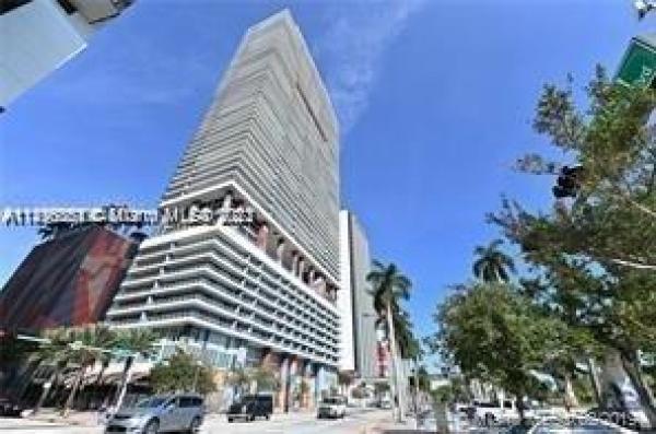 50 Biscayne, 50 Biscayne Blvd #4705, Miami, Florida 33132, image 3