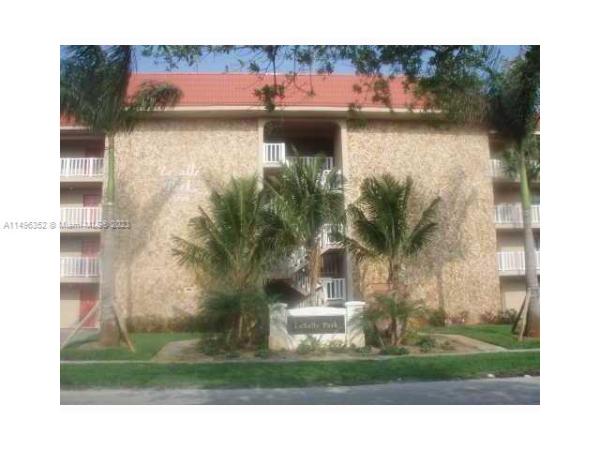 La Salle Park, 1700 NW 58th Ter #2F, Sunrise, Florida 33313, image 3