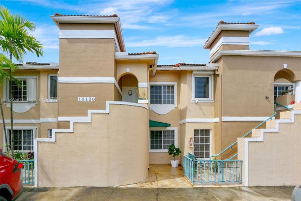 Lago Lindo Townvillas, 13120 SW 64 Ter #1509, Kendale Lakes, Florida 33183, image 1