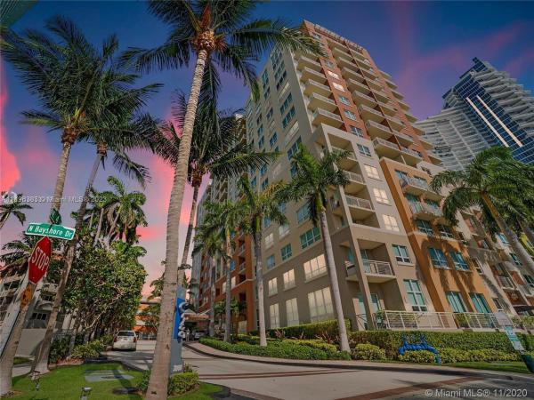 Cite On The Bay East, 2000 N Bayshore Dr #1106, Miami, Florida 33137, image 1