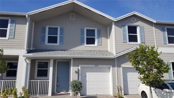 Hamilton Place, 1824 SE 9th Ave, Homestead, Florida 33034, image 1