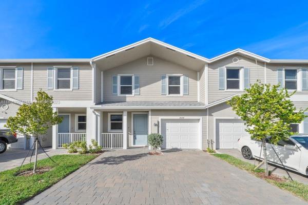 Hamilton Place, 1824 SE 9th Ave, Homestead, Florida 33034, image 2