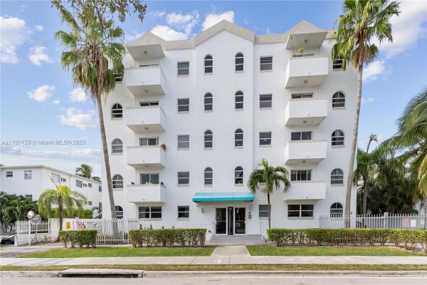 Grove Palms, 3052 SW 27th Ave #302, Miami, Florida 33133, image 1