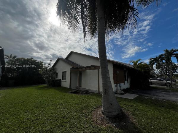 Townhomes Of Audubon, 1252 Sandpiper Blvd #1252, Homestead, Florida 33035, image 1