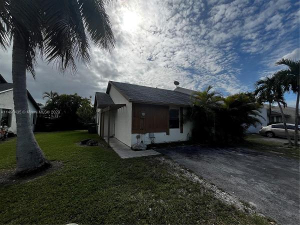 Townhomes Of Audubon, 1252 Sandpiper Blvd #1252, Homestead, Florida 33035, image 3