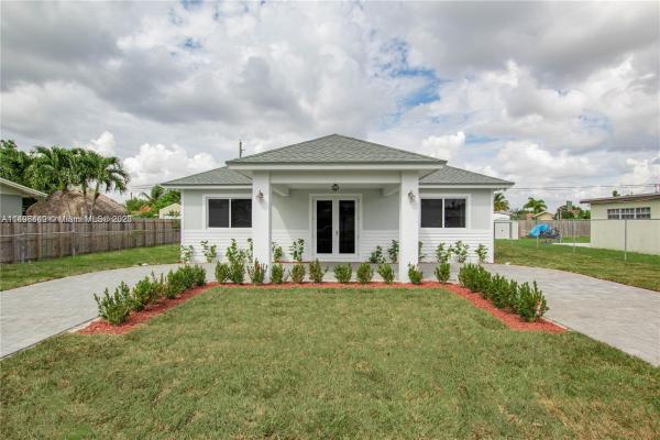 Bel Aire Homes, 18943 SW 309th St, Redland, Florida 33030, image 1