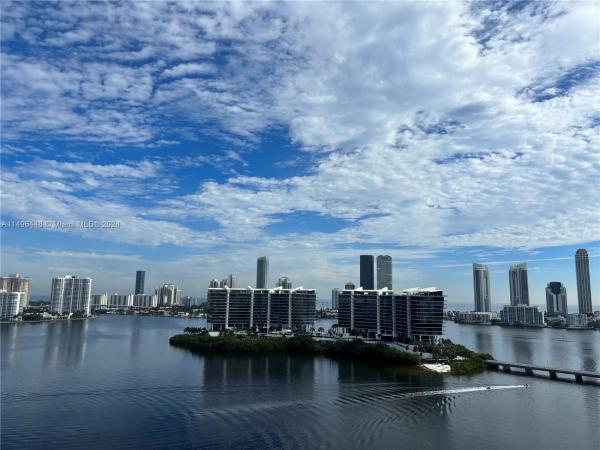 The Peninsula 1, 3201 NE 183rd St #1805, Aventura, Florida 33160, image 3