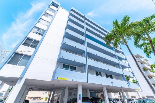 Lincoln Palace, 1658 Bay Rd #504, Miami Beach, Florida 33139, image 3