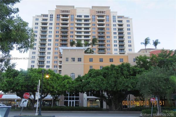 Gables Marquis, 3232 Coral Way #1404, Miami, Florida 33145, image 1