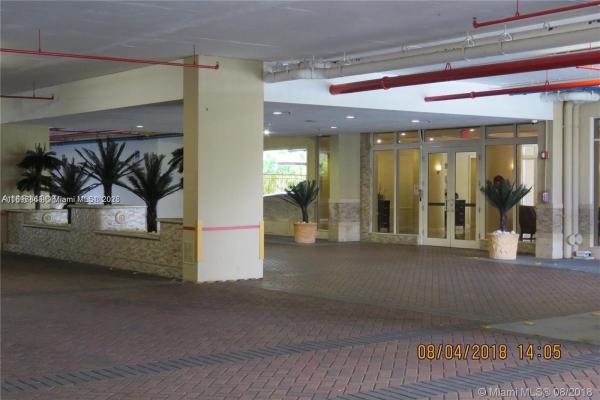 Gables Marquis, 3232 Coral Way #1404, Miami, Florida 33145, image 3
