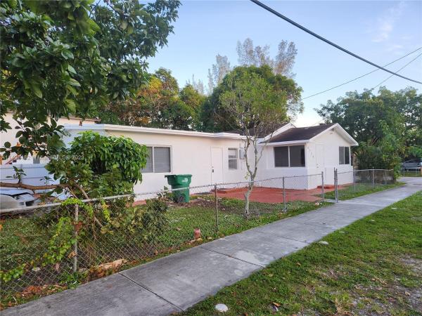 Orange View Park, 6329 NW 22nd Ct, Gladeview, Florida 33147, image 1