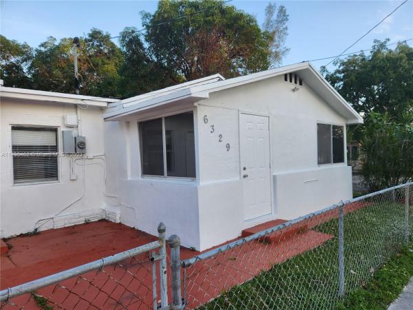 Orange View Park, 6329 NW 22nd Ct, Gladeview, Florida 33147, image 3