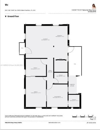 Guava Groves Estates, 3001 NW 154th Ter, Miami Gardens, Florida 33054, image 1