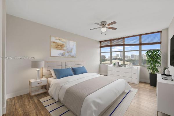 Parkview Point, 7441 Wayne Ave #5L, Miami Beach, Florida 33141, image 1
