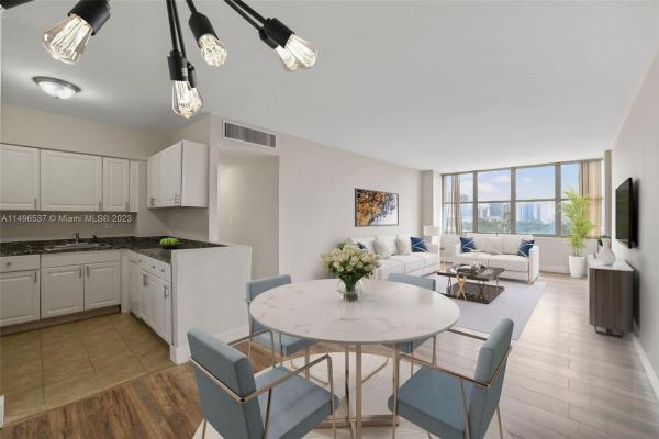 Parkview Point, 7441 Wayne Ave #5L, Miami Beach, Florida 33141, image 3