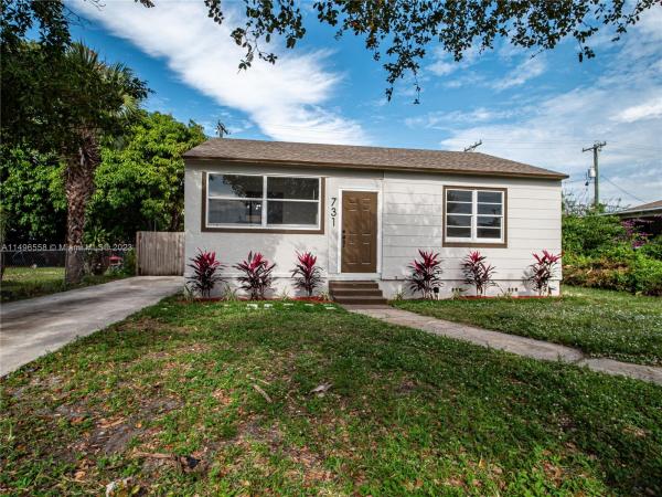 Northwood, 731 50th St, West Palm Beach, Florida 33407, image 1