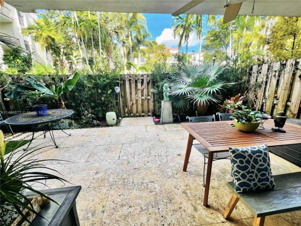 Dadeland Grove, 6886 N Kendall Dr #D107, Pinecrest, Florida 33156, image 1
