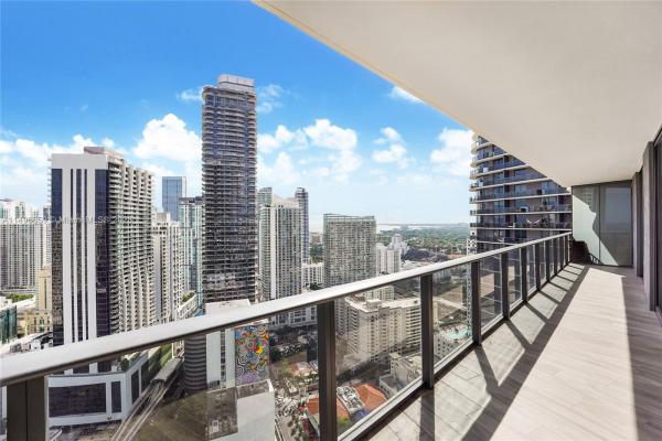SLS Lux Brickell, 801 S Miami Ave #3602, Miami, Florida 33130, image 2