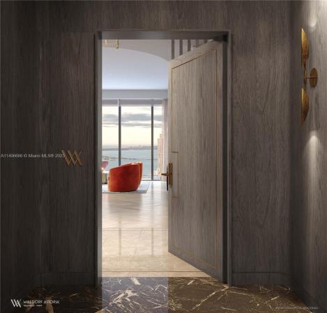 300 N Biscayne Blvd #6201, Miami, Florida 33132, image 1