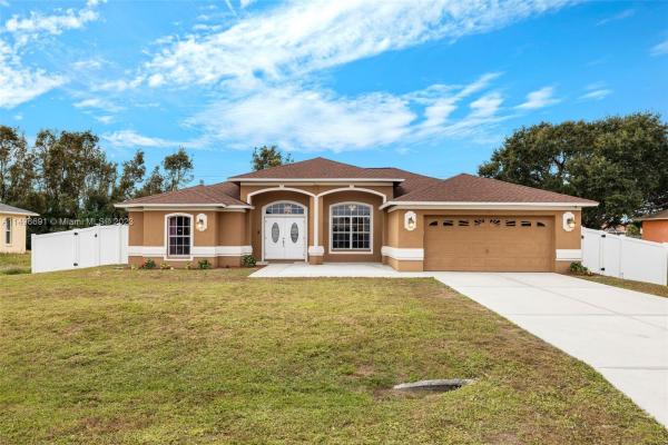 Mirror Lakes, 775 Arundel Cir, Fort Myers, Florida 33913, image 1