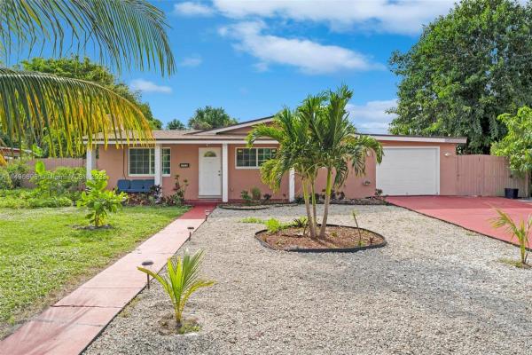 Ridge Crest, West Palm Beach, Florida 33405, image 1
