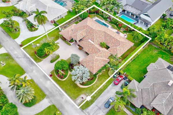 10600 SW 128th Ter, Unincorporated Dade County, Florida 33176, image 2