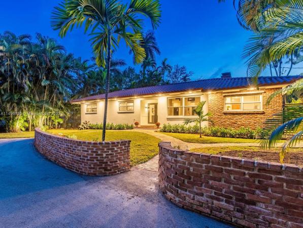 Griffing Biscayne Park Estates, 11166 Griffing Blvd, Biscayne Park, Florida 33161, image 2
