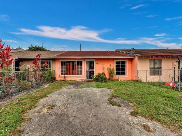 Del Prado Gardens, 4124 NW 181st Ter #4124, Miami Gardens, Florida 33055, image 1
