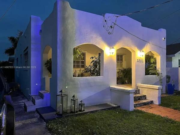 Glenhaven, 3030 NW 22nd Ct, Miami, Florida 33142, image 1