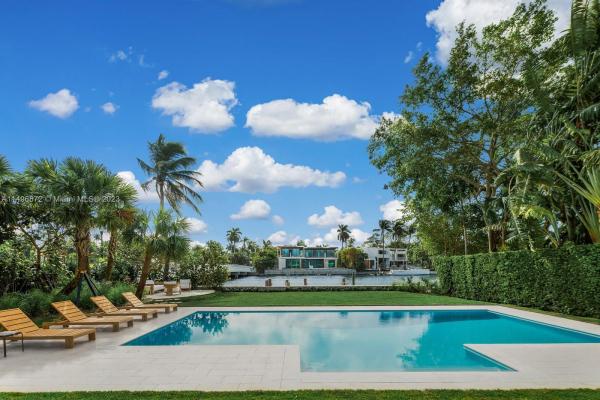 Sunset Islands, 2770 Sunset Dr, Miami Beach, Florida 33140, image 1