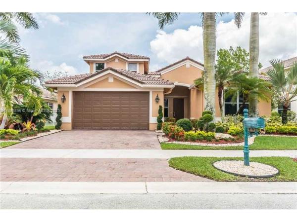 Harbor View, 1831 Mariners Ln, Weston, Florida 33327, image 1