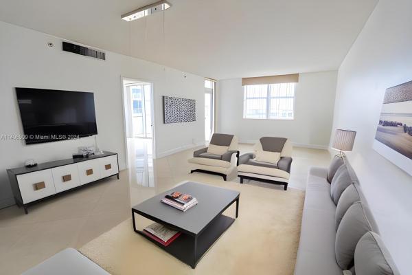 The Residences On Hollywood Beach, 3001 S Ocean Dr #1527, Hollywood, Florida 33019, image 1